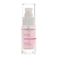 Christina Muse Serum Supreme Сироватка з унікальною антиоксидантною формулою Суприм 30 мл Christina Muse Serum Supreme Сироватка з унікальною антиоксидантною формулою Суприм 30 мл