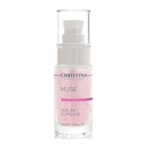 Christina Muse Serum Supreme Сироватка з унікальною антиоксидантною формулою Суприм 30 мл