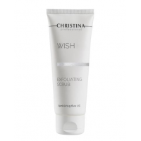 Christina Wish Exfoliating Scrub Скраб для обличчя ексфоліатор 75 мл Christina Wish Exfoliating Scrub Скраб для обличчя ексфоліатор 75 мл