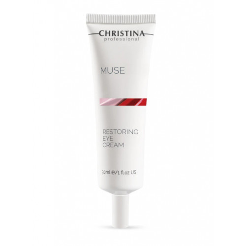 Відновлюючий крем для шкіри навколо очей - Christina Muse Restoring Eye Cream 30 мл