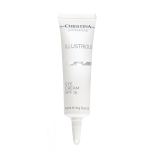 Крем для шкіри навколо очей SPF 15 - Christina Illustrious Eye Cream SPF 15 15 мл