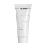 Нічний крем для обличчя - Christina Illustrious Night Cream 50 мл