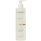 Балансувальний очищувальний гель для тіла - Christina Nude Balancing Cleanser 300 мл