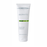 Крем Заатар для жирної та проблемної шкіри обличчя - Christina Bio Phyto Zaatar Cream 75 мл