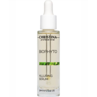 Сироватка для обличчя Чарівність - Christina Bio Phyto Alluring Serum 30 мл