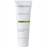 Балансуючий крем для обличчя - Cristina Bio Phyto Balancing Cream 75 мл