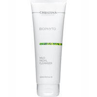 Очищающий гель для лица - Christina Bio Phyto Mild Facial Cleanser 250 мл