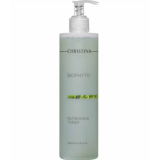 Освіжаючий тонік для обличчя - Cristina Bio Phyto Refreshing Toner 300 мл