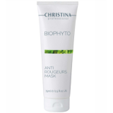 Протикуперозна маска для обличчя - Christina Bio Phyto Anti Rougeurs Mask 75 мл