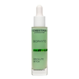 Детокс-сироватка для обличчя - Christina Bio Phyto Absolute Detox Serum 30 мл