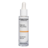 3-Гіалуронова сироватка для обличчя - Christina Forever Young 3Luronic Serum 30 мл