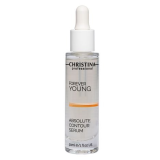 Сироватка для обличчя Досконалий контур - Christina Forever Young Absolute Contour Serum 30 мл