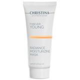 Зволожуюча Маска для обличчя Сяйво - Christina Forever Young Radiance Moisturizing Mask 50 мл