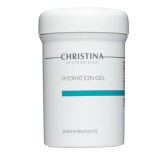Гідрувальний гель для обличчя - Christina Hydration Gel 250 мл