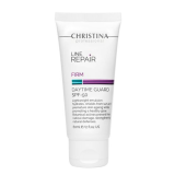 Зволожувальний захисний крем для обличчя - Christina Line Repair Firm Daytime Guard SPF 50 60 мл