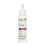 Зволожувальна сироватка-концентрат для обличчя - Christina Line Repair Glow Hydra Fusion Concentrate 30 мл