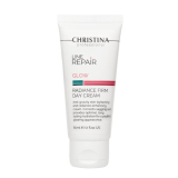 Денний крем для обличчя Сяяння і пружність - Christina Line Repair Glow Radiance Firm Day Cream 60 мл