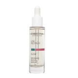 Нічна сироватка для обличчя - Christina Line Repair Glow Radiance Reveal Serum 30 мл