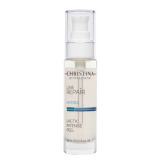 Пілінг для обличчя з молочною кислотою - Christina Line Repair Hydra Lactic Intense Peel 50 мл
