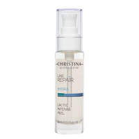 Пілінг для обличчя з молочною кислотою - Christina Line Repair Hydra Lactic Intense Peel 50 мл