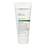 Маска для обличчя з ягодами - Christina Line Repair Nutrient Berries Beauty Mask 60 мл