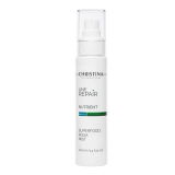 Спрей для обличчя із суперфудами - Christina Line Repair Nutrient Superfood Aqua Mist 100 мл