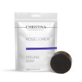 Мильний пілінг для обличчя Роз де Мер - Christina Rose De Mer Soap Peel 30 гр
