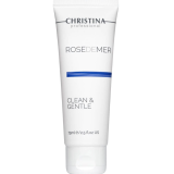 Очищаючий гель для обличчя - Christina Rose De Mer 75 мл