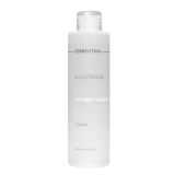 Тонік для обличчя відновлюючий - Christina Illustrious Toner 300 мл