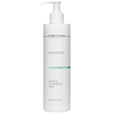 М'яке очищуюче молочко для обличчя - Christina Unstress Gentle Cleansing Milk 300 мл