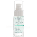 Заспокійлива сироватка Тоталь для обличчя - Christina Unstress Total Serenity Serum 30 мл