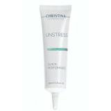 Заспокійливий крем швидкої дії - Christina Unstress Quick Performance Calming Cream 30 мл