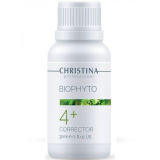 Лосьон для локальной коррекции - Cristina Bio Phyto Spot Corrector 30 мл