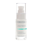 Концентрат для шкіри навколо очей та шиї - Christina Unstress Eye Neck Concentrate 30 мл