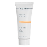 Маска для розгладження зморшок в області очей - Christina Forever Young Eye Smooth Mask 50 мл