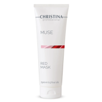 Червона маска з екзосомами для обличчя - Christina Muse Red Mask 75 мл