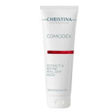 Маска-плівка від чорних крапок для обличчя - Christina Comodex Extract Refine Peel-Off Mask 75 мл