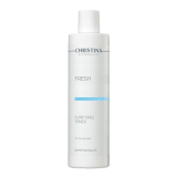 Очищувальний тонік з геранню для нормальної шкіри - Christina Fresh Purifying Toner for Normal Skin 300 мл