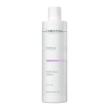 Очищувальний тонік з лавандою для сухої шкіри - Christina Fresh Purifying Toner for Dry Skin 300 мл