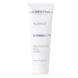 Пілінг-маска для обличчя - Christina Nuance 10% AHA+PHA Peel Mask 75 мл