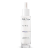 Сироватка для обличчя Абсолют імортель - Christina Nuance Absolute Immortelle 30 мл