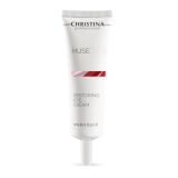 Відновлюючий крем для шкіри навколо очей - Christina Muse Restoring Eye Cream 30 мл
