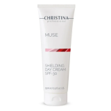 Захисний денний крем SPF 30 для обличчя - Christina Muse Shielding Day Cream SPF-30 75 мл