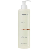 Зволожувальне молочко для тіла - Christina Nude Moisturizing Body Milk 300 мл