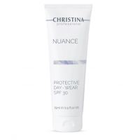 Захисний денний крем для обличчя - Christina Nuance Protective Day Wear SPF 75 мл Захисний денний крем для обличчя - Christina Nuance Protective Day Wear SPF 75 мл