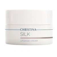 Christina Silk UpGrade Cream Зволожуючий крем для обличчя 50 мл Christina Silk UpGrade Cream Зволожуючий крем для обличчя 50 мл