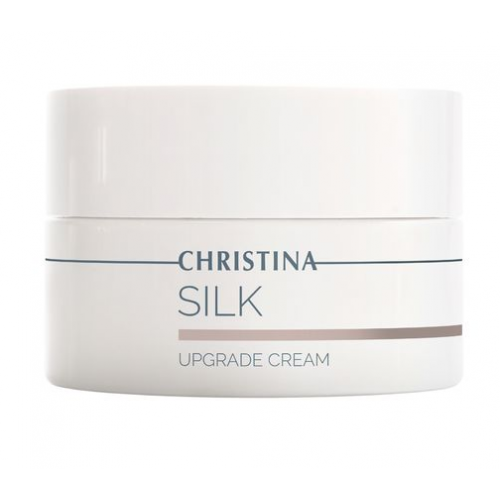 Christina Silk UpGrade Cream Зволожуючий крем для обличчя 50 мл