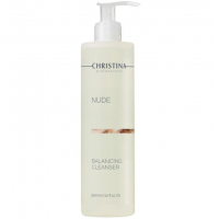 Зволожувальне молочко для тіла - Christina Nude Moisturizing Body Milk 300 мл