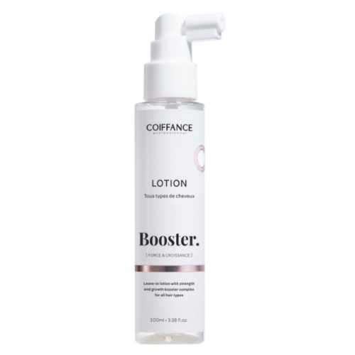 Coiffance Professionnel Booster Length Lotion Лосьйон для зміцнення та росту волосся 100 мл