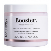Coiffance Professionnel Booster Lenght Mask Маска для зміцнення та росту волосся 200 мл